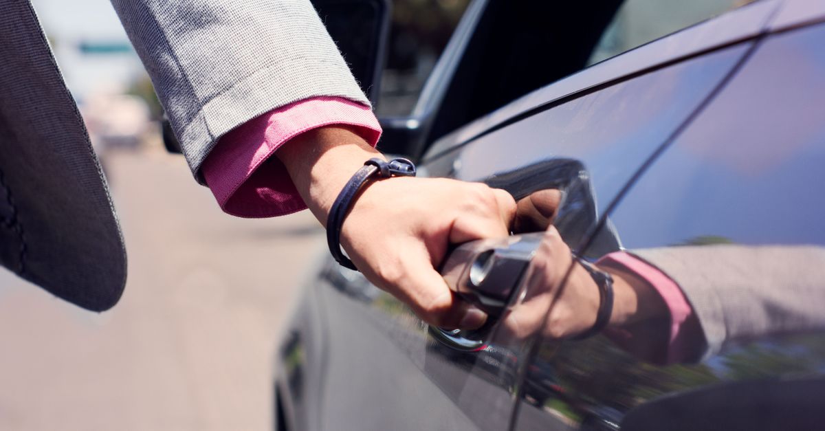 Acura car key fob — Bellmore Locksmiths