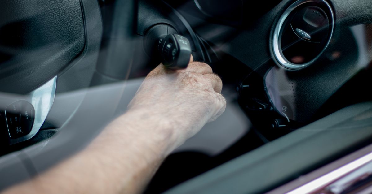 Honda car key fob — Bellmore Locksmiths