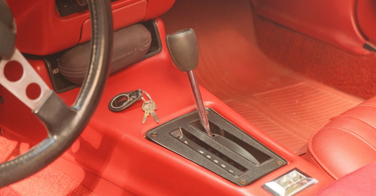 Car Key Replacement — Bellmore Locksmiths