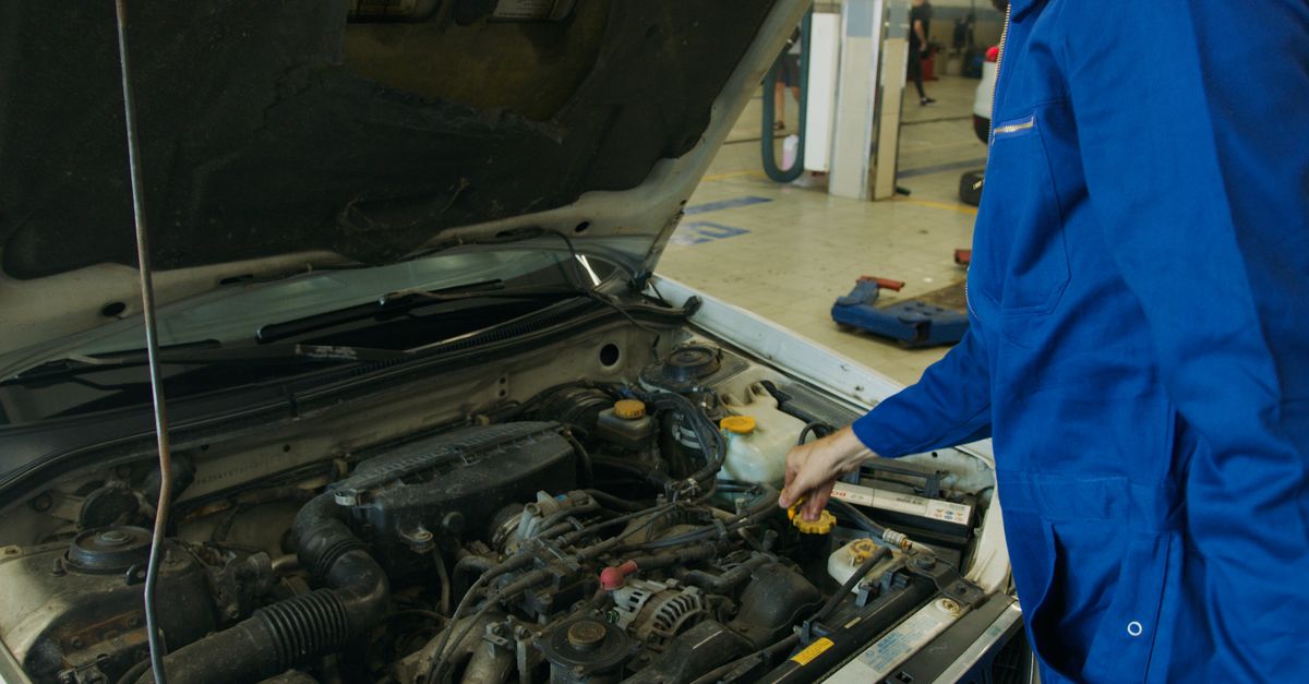 Ignition Repair & Replacement — Bellmore Locksmiths