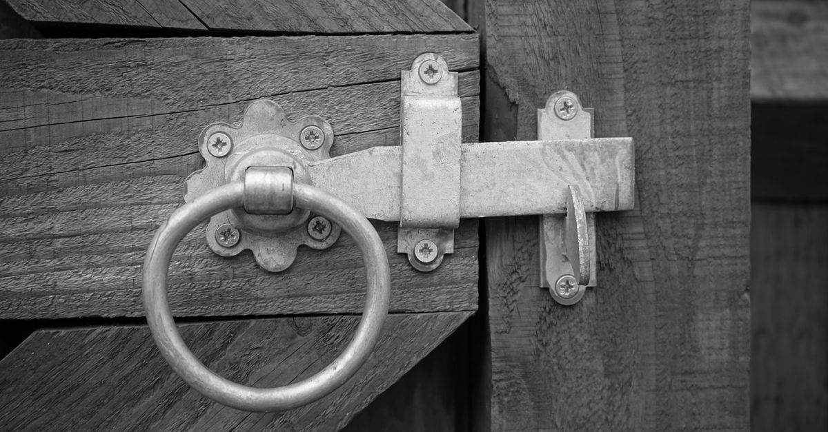 Commercial Lock & Panic Hardware Installation — Bellmore Locksmiths