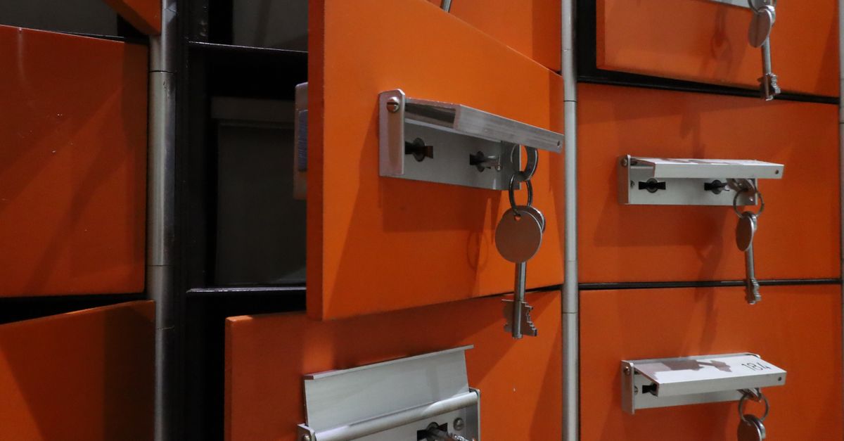 Master Key System Setup — Bellmore Locksmiths