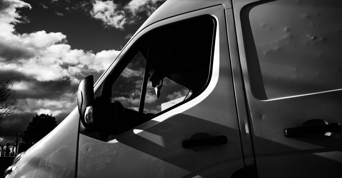 locksmith mobile service van — Bellmore Locksmiths