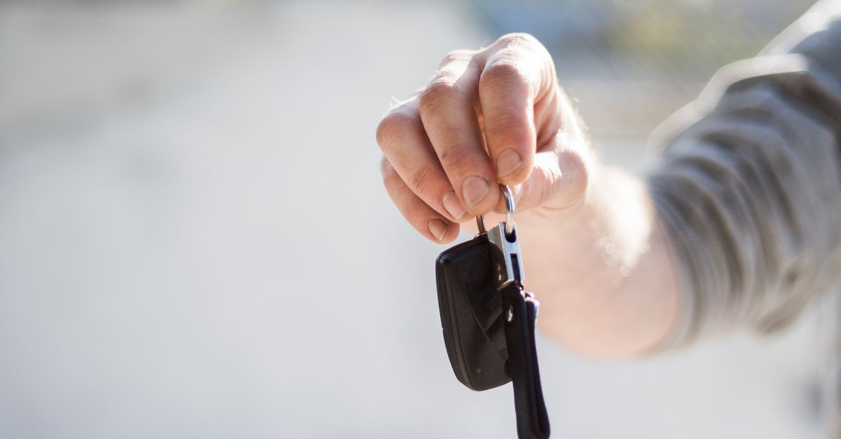 Lost Your Only Car Key in Bellmore? Here's Exactly What to Do — Bellmore Locksmiths