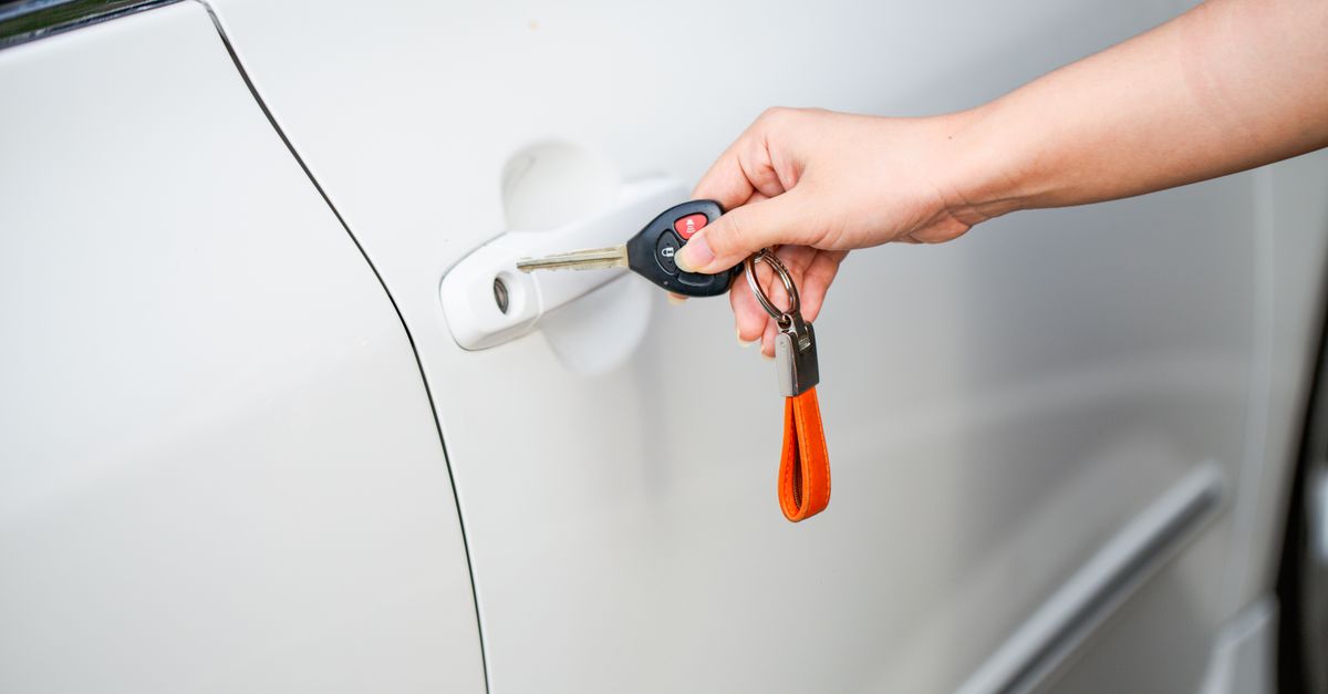 Door Knob Lock Replacement — Bellmore Locksmiths