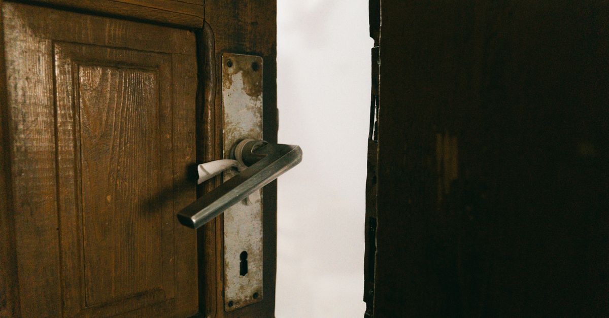 Mortise Lock Repair & Replacement — Bellmore Locksmiths