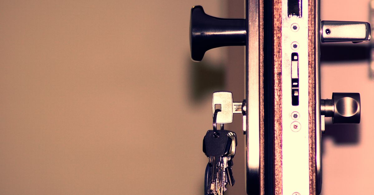 What Proof Do You Need for a Locksmith to Unlock Your Home or Car? — Bellmore Locksmiths