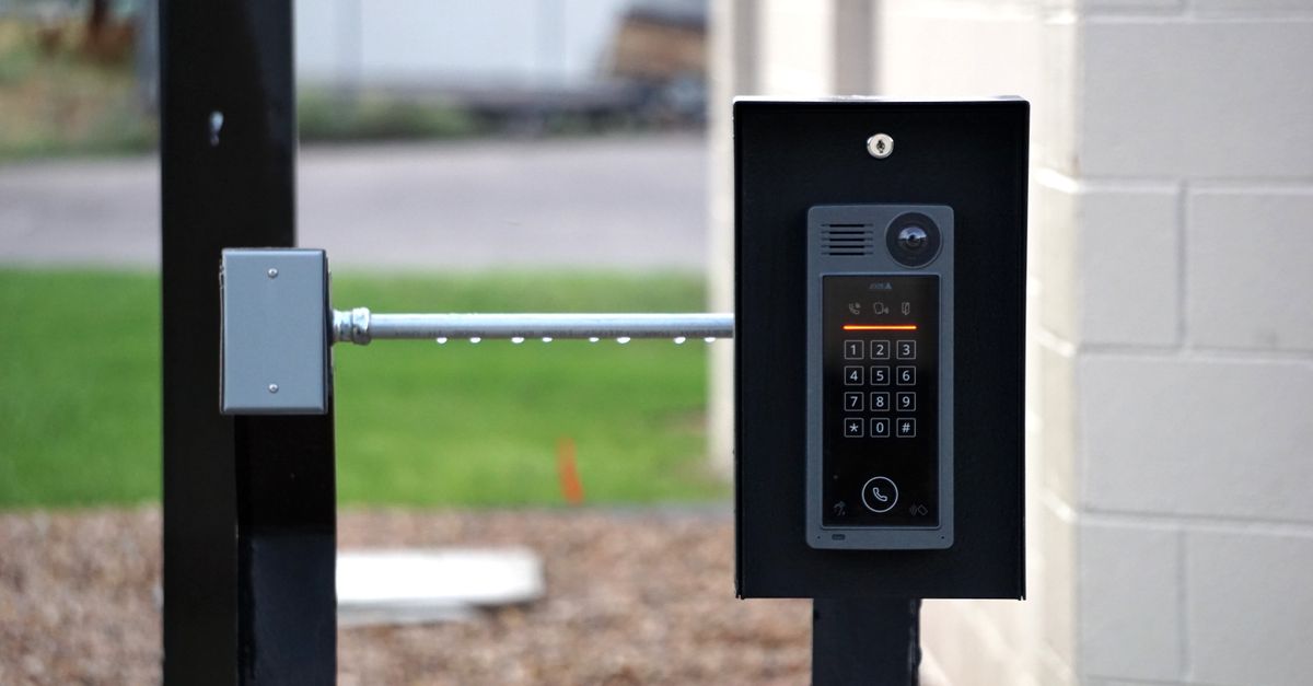 door security hardware — Bellmore Locksmiths