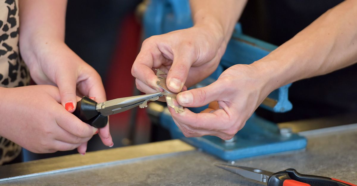 locksmith tools keys — Bellmore Locksmiths
