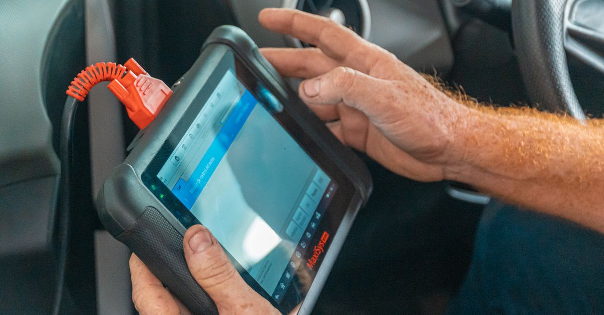 Car Key Programming in Plain Language — Bellmore Locksmiths