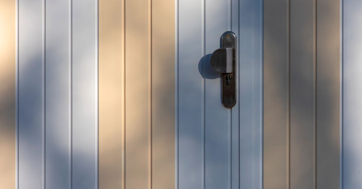 The Window Latches and Sliding-Door Locks Most Homeowners Forget — Bellmore Locksmiths