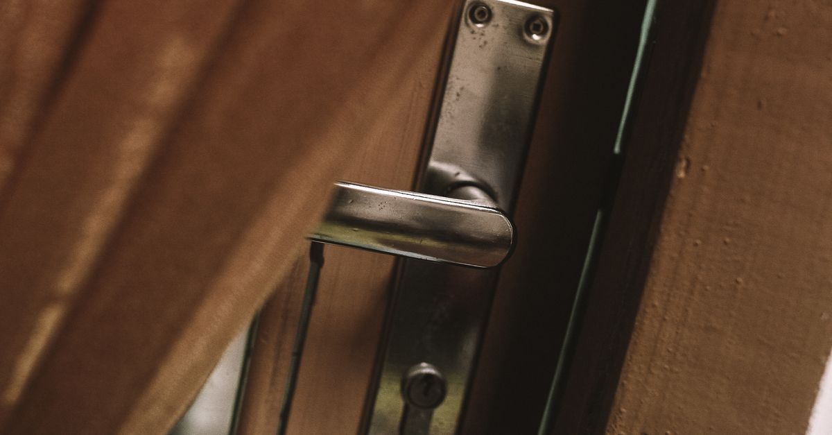 What Is a Mortise Lock — and Why Bellmore Homes Have So Many of Them — Bellmore Locksmiths
