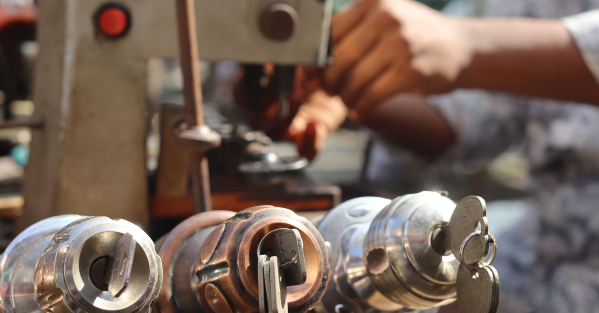 Factors That Determine Your Window Lock Repair Quote — and How We Handle Pricing — Bellmore Locksmiths